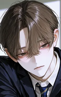 Profile image of 히이라기 사쿠