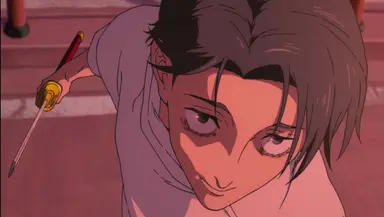 Profile image of 乙骨憂太