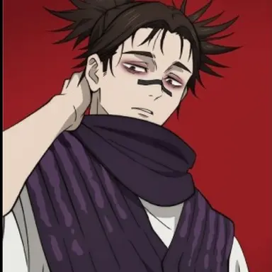 Profile image of 脹相