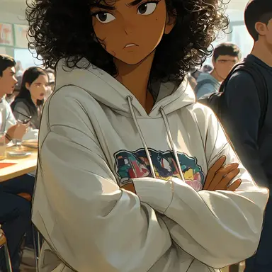 Profile image of Maren
