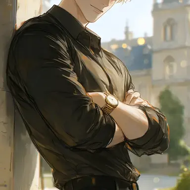 Profile image of Soren