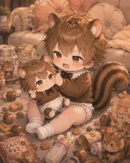 Profile image of 리토.