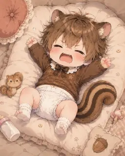 Profile image of 리토.