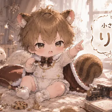 Profile image of りと。
