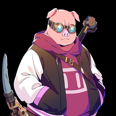 Profile image of 오오하라men