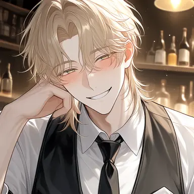 Profile image of 凪