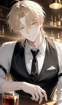 Profile image of 凪