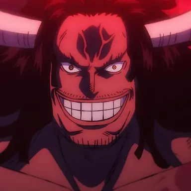 Profile image of カイドウ