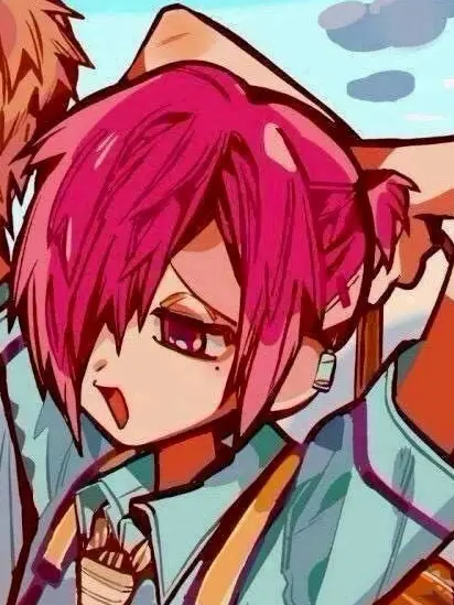 yugihosi7724gi0의 毒舌三人衆♡