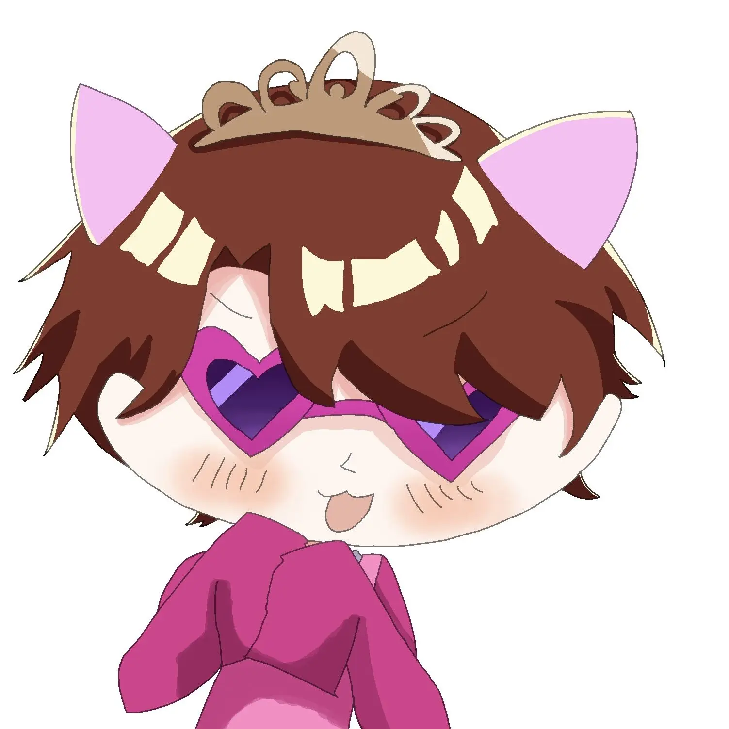 RaggedBus1367의 ねこるい