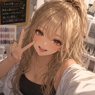 Profile image of ミヅキ