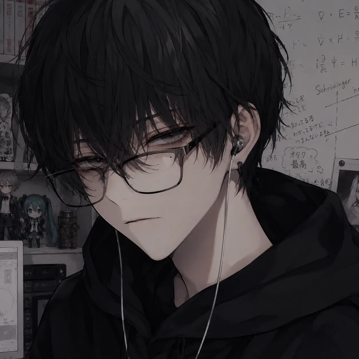 TallVise1133의 ダラダラ通話しよ