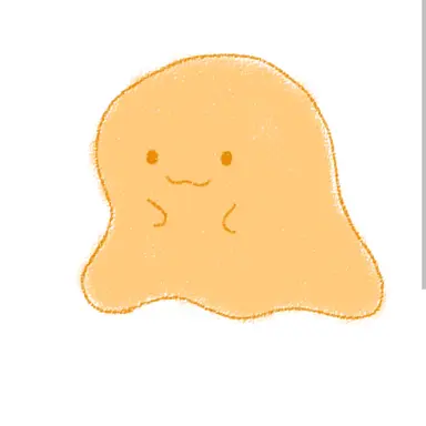 Profile image of くすぐりおばけ