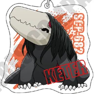 Profile image of 不死身の爬虫類