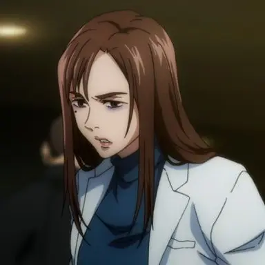 Profile image of 이에이리 쇼코