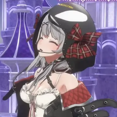 Profile image of 沙花叉クロヱ