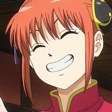 Profile image of 神楽