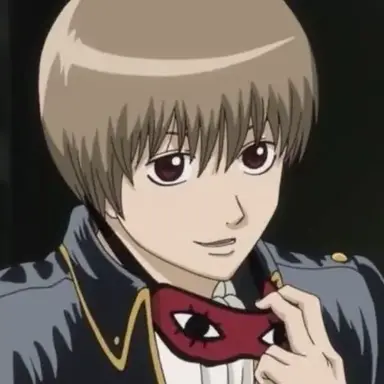 Profile image of 沖田総悟