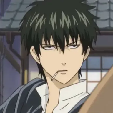 Profile image of 土方十四郎