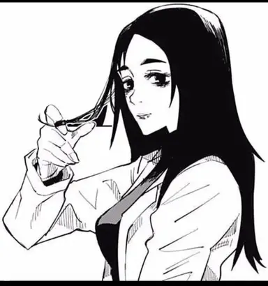 Profile image of 이에이리 쇼코