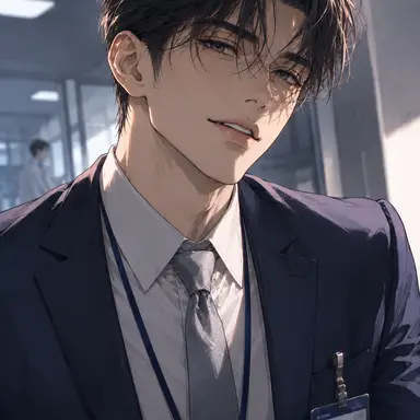 Profile image of 麻生当真