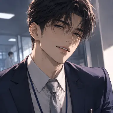Profile image of 아소 토마