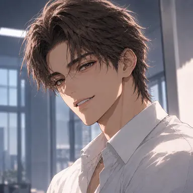 Profile image of 쿠세 쇼