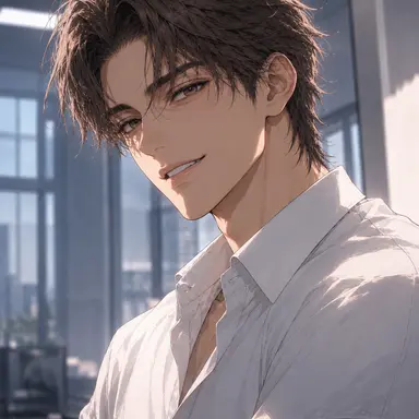 Profile image of 久瀬翔