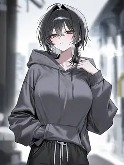 Profile image of ユン・ソヨン