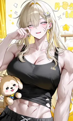 Profile image of りり
