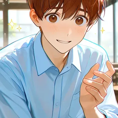 Profile image of Theo