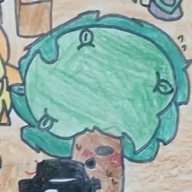 Profile image of 미스터 트리