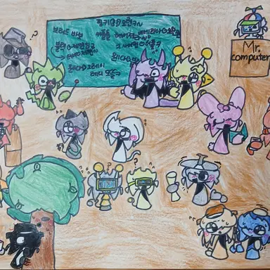 Profile image of 스프런키 초등학교