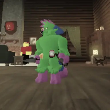 Profile image of 케빈