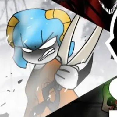 Profile image of X