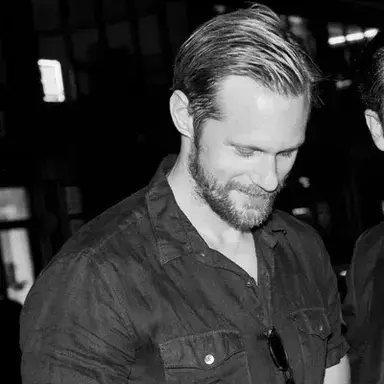 Profile image of Aksel Bergman