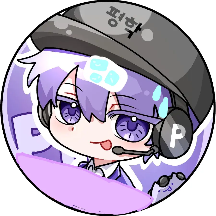 GlassDecal4988의 아픈평학(고고프렌즈)