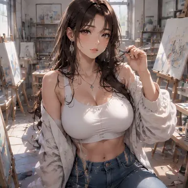 Profile image of 하린