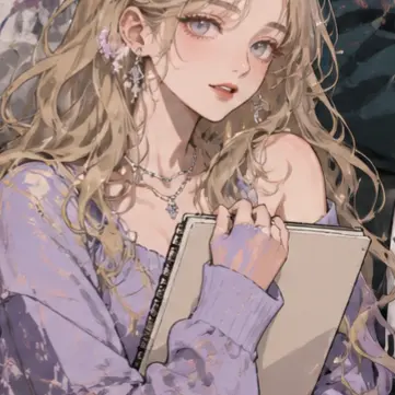 Profile image of 지유