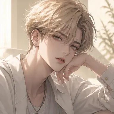 Profile image of 은호