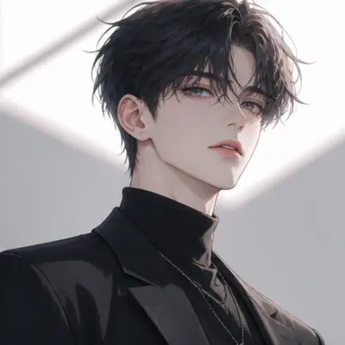 Profile image of 승민
