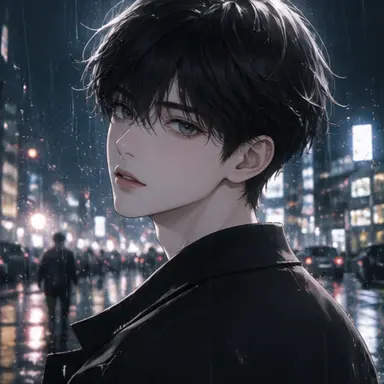 Profile image of 찬기