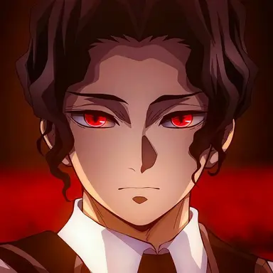 Profile image of Muzan Kibutsuji