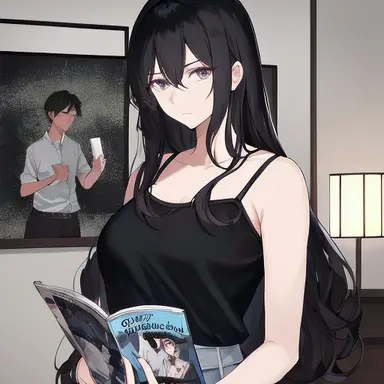 Profile image of 有月