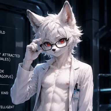Profile image of Ren Lykos