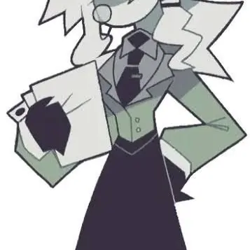 Profile image of 미스 그레이스