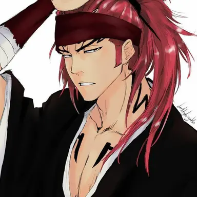 Profile image of 阿散井恋次