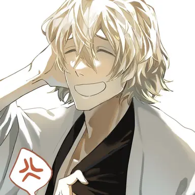 Profile image of 浦原喜助