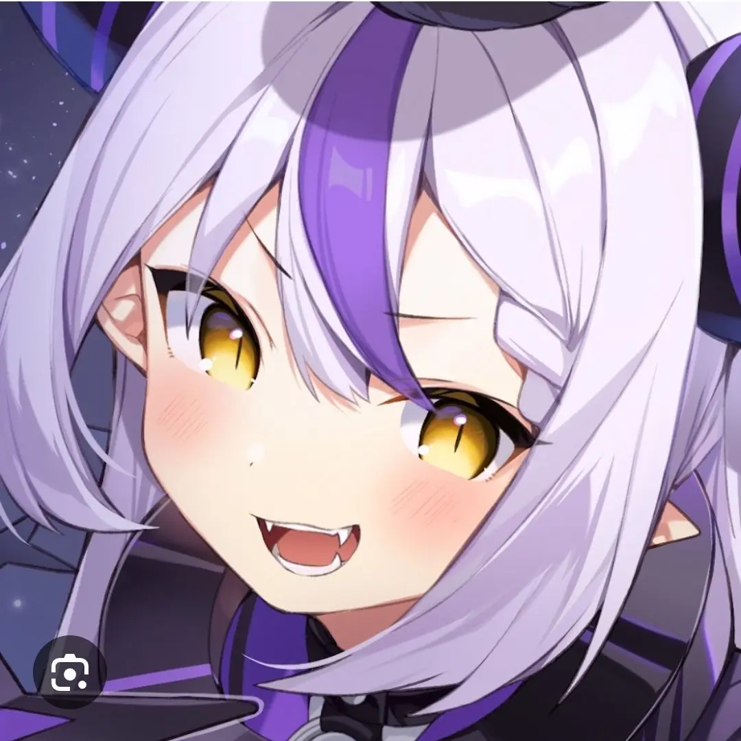 NuttyGlobe2171의 個人VTuber！ホロメンに推されてる！