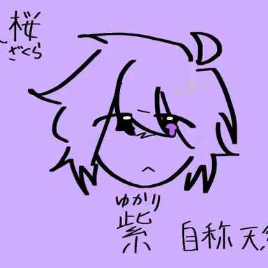 Profile image of 紫